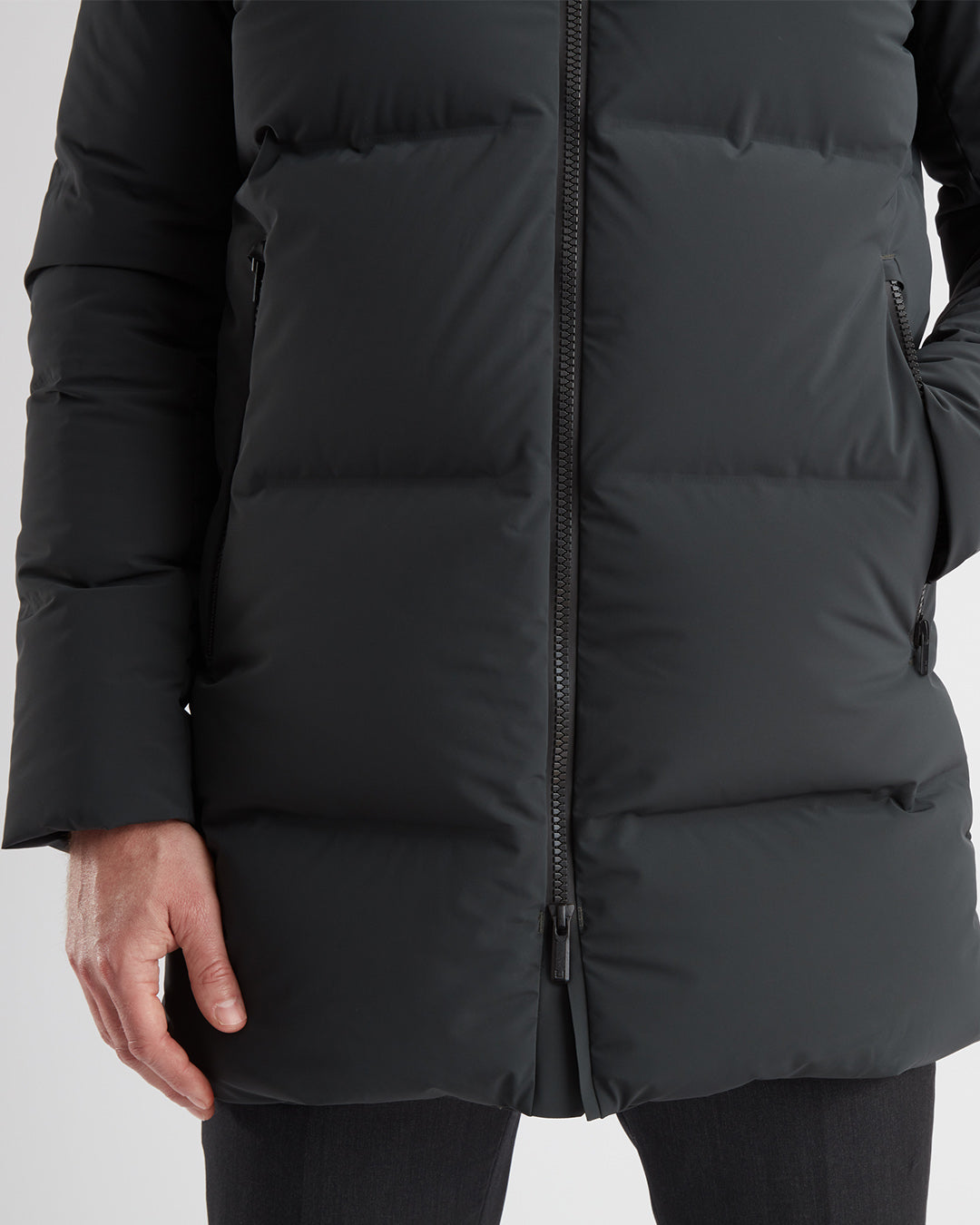 UBR Titan Parka