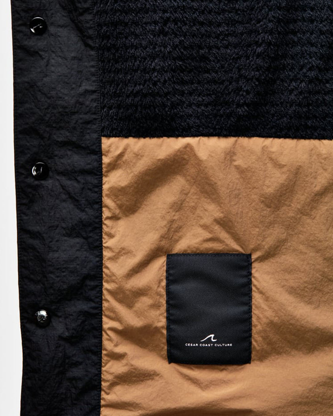 Cesar Bandol Ripstop