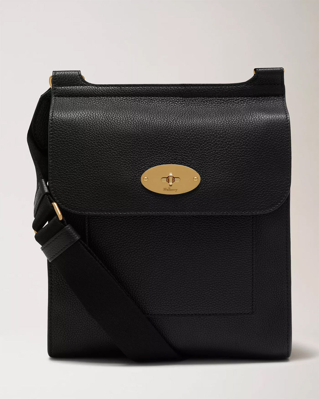 Mulberry Antony N Small Classic Grain