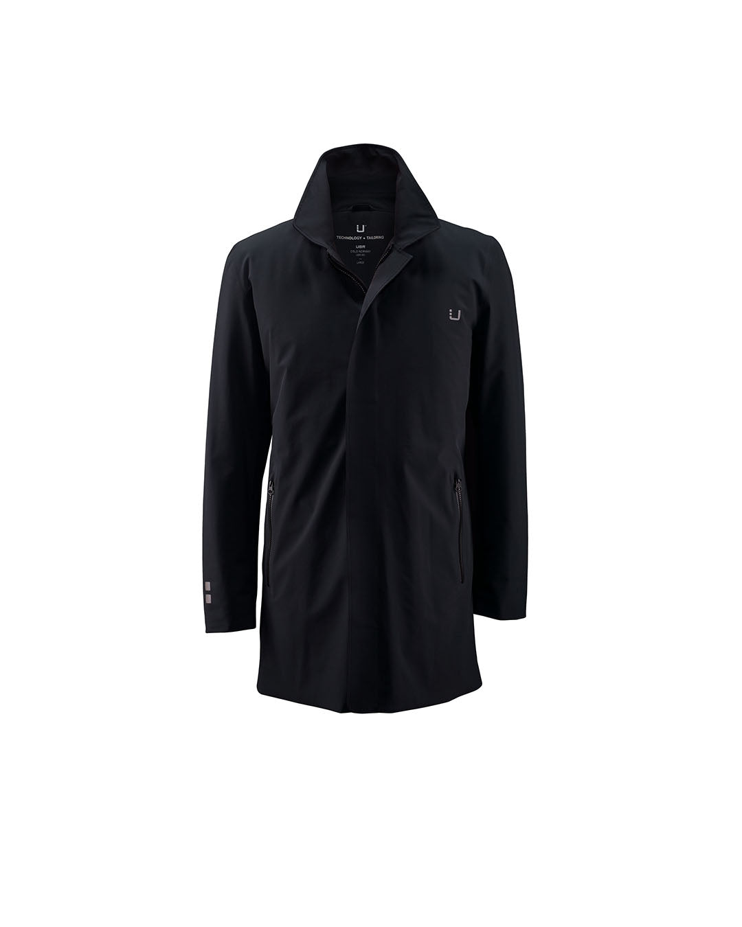 UBR Regulator Coat II