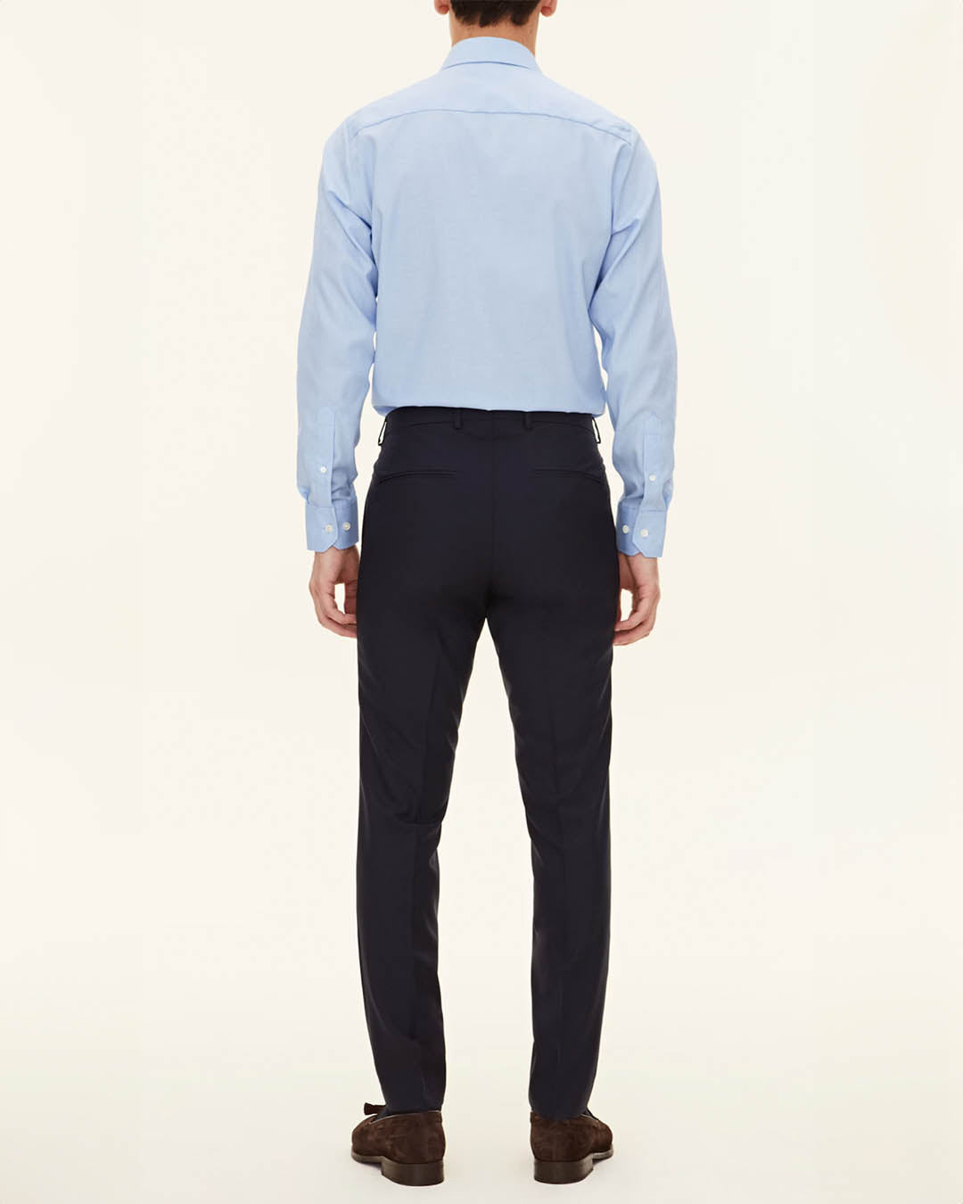 Oscar Jacobson Denz Trousers