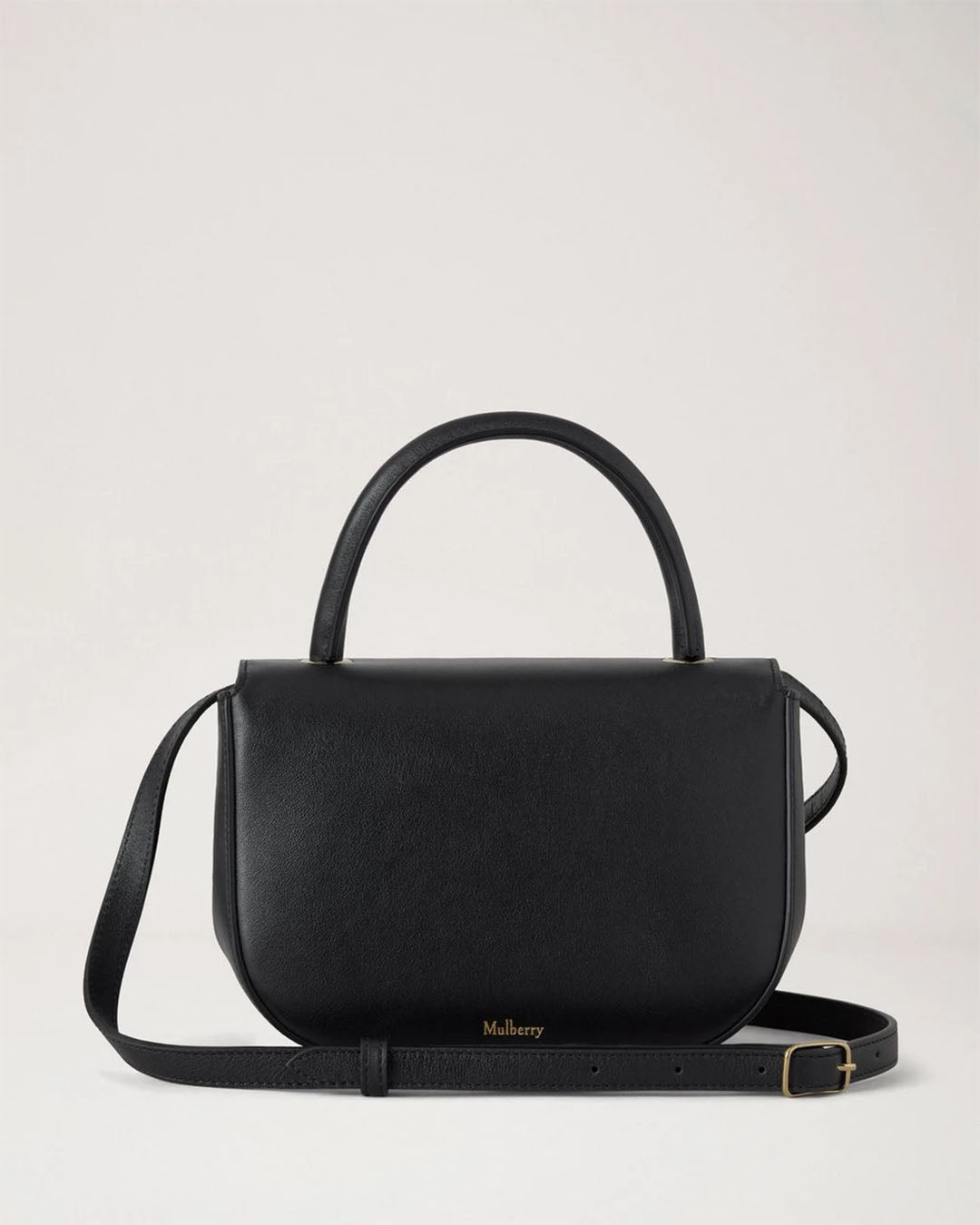 Mulberry Small Amberley Top Handle