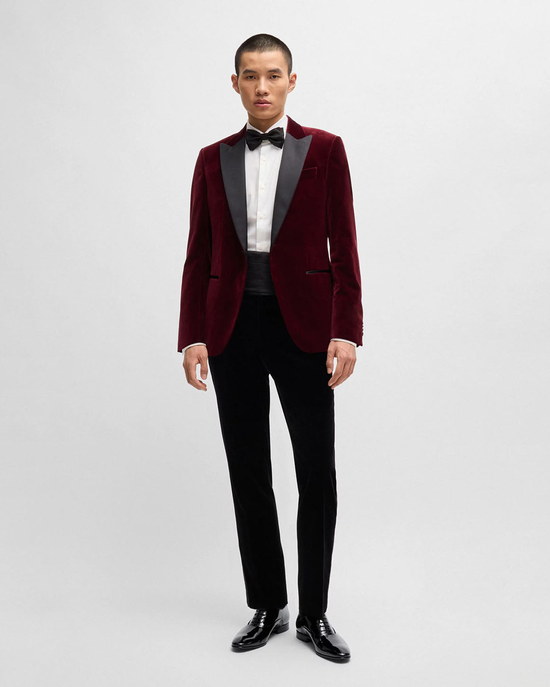 Hugo Boss Evening_Oxfr