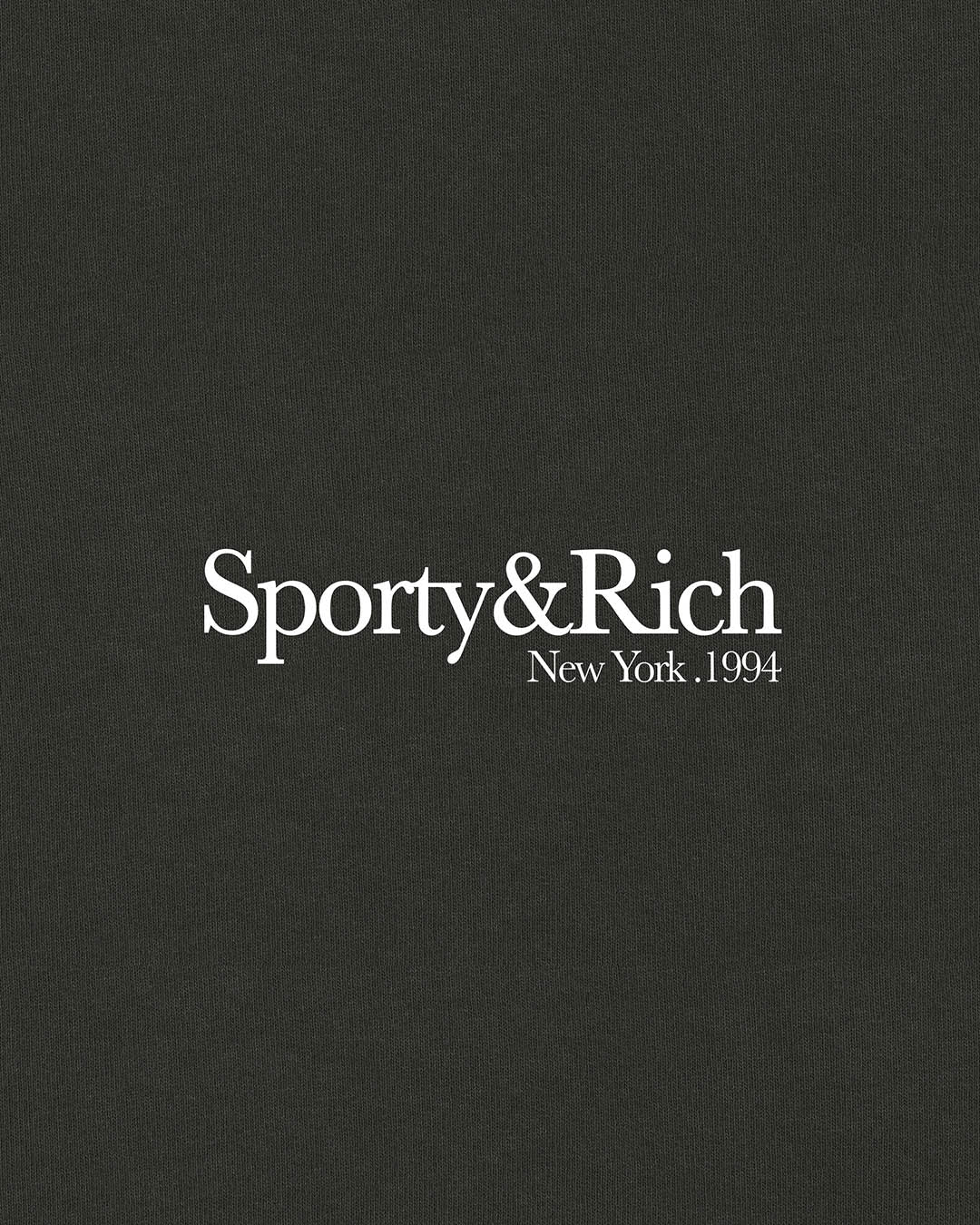 Sporty & Rich HWCNY Gym Short