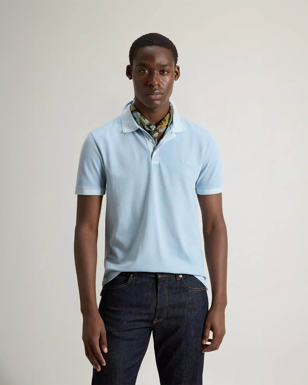 Woolrich Mackinack Polo