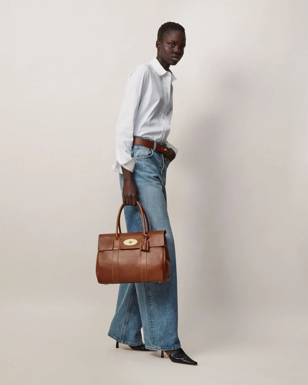 Mulberry Bayswater
