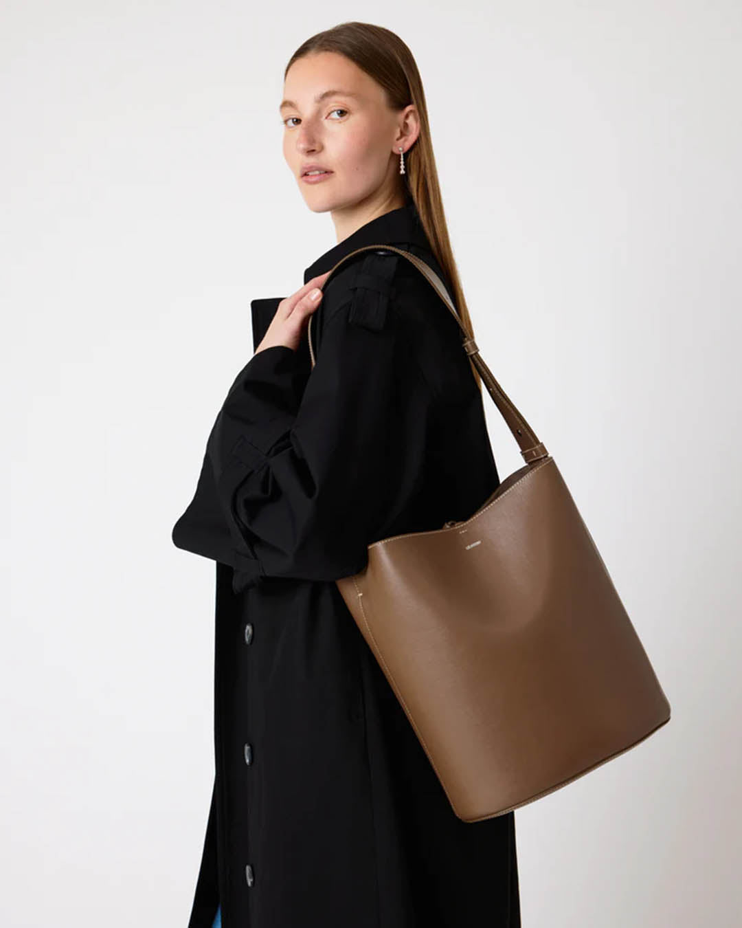 Lié Studio The Norma Tote