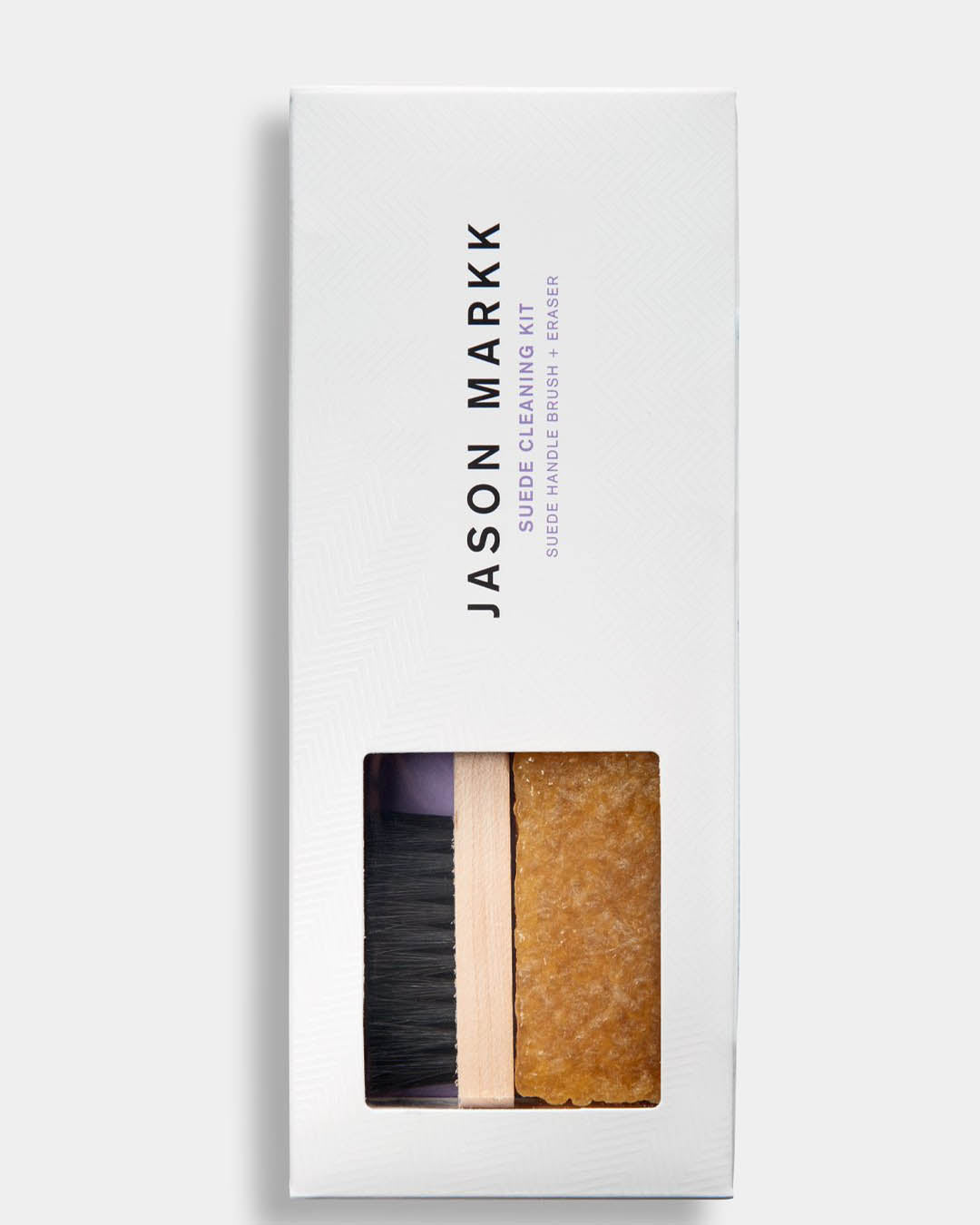 Jason Markk Suede Cleaning Kit