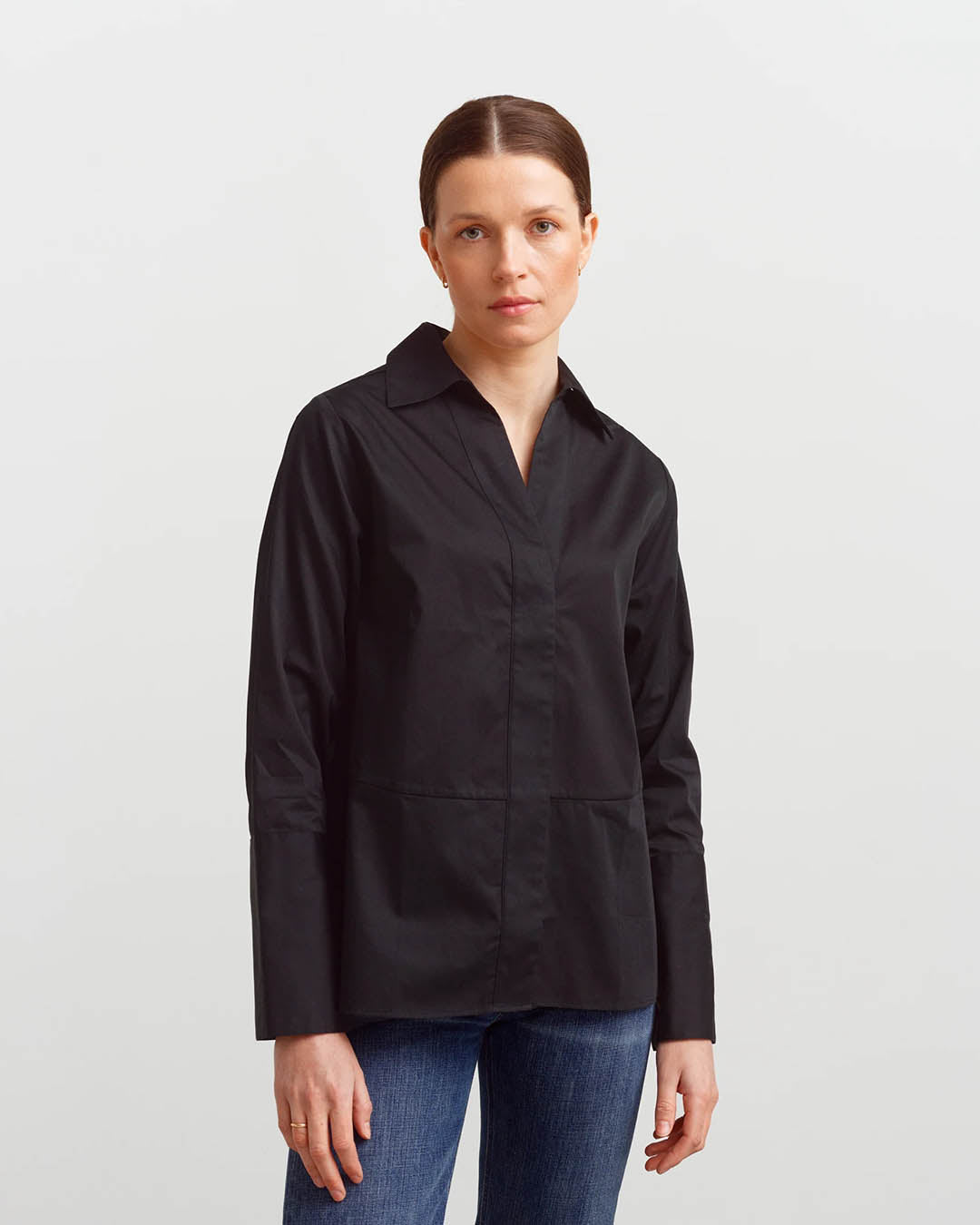 Ermer London Shirt