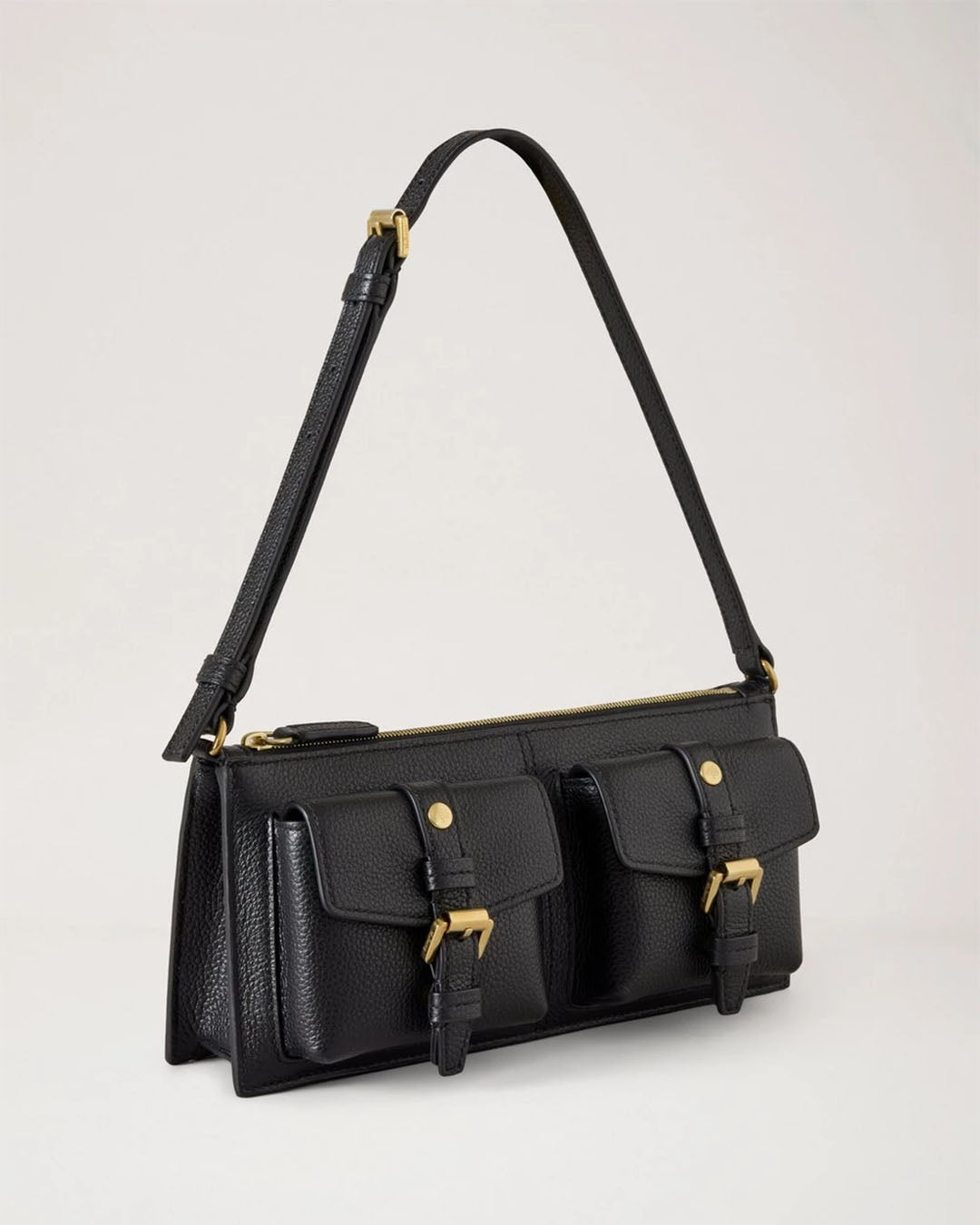 Mulberry Roxanne Mini Shoulder Bag
