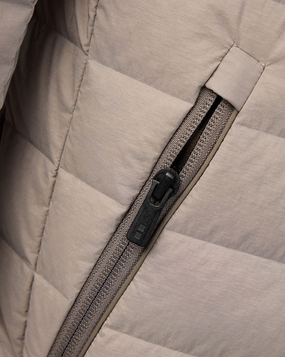 UBR Supersonic Jacket