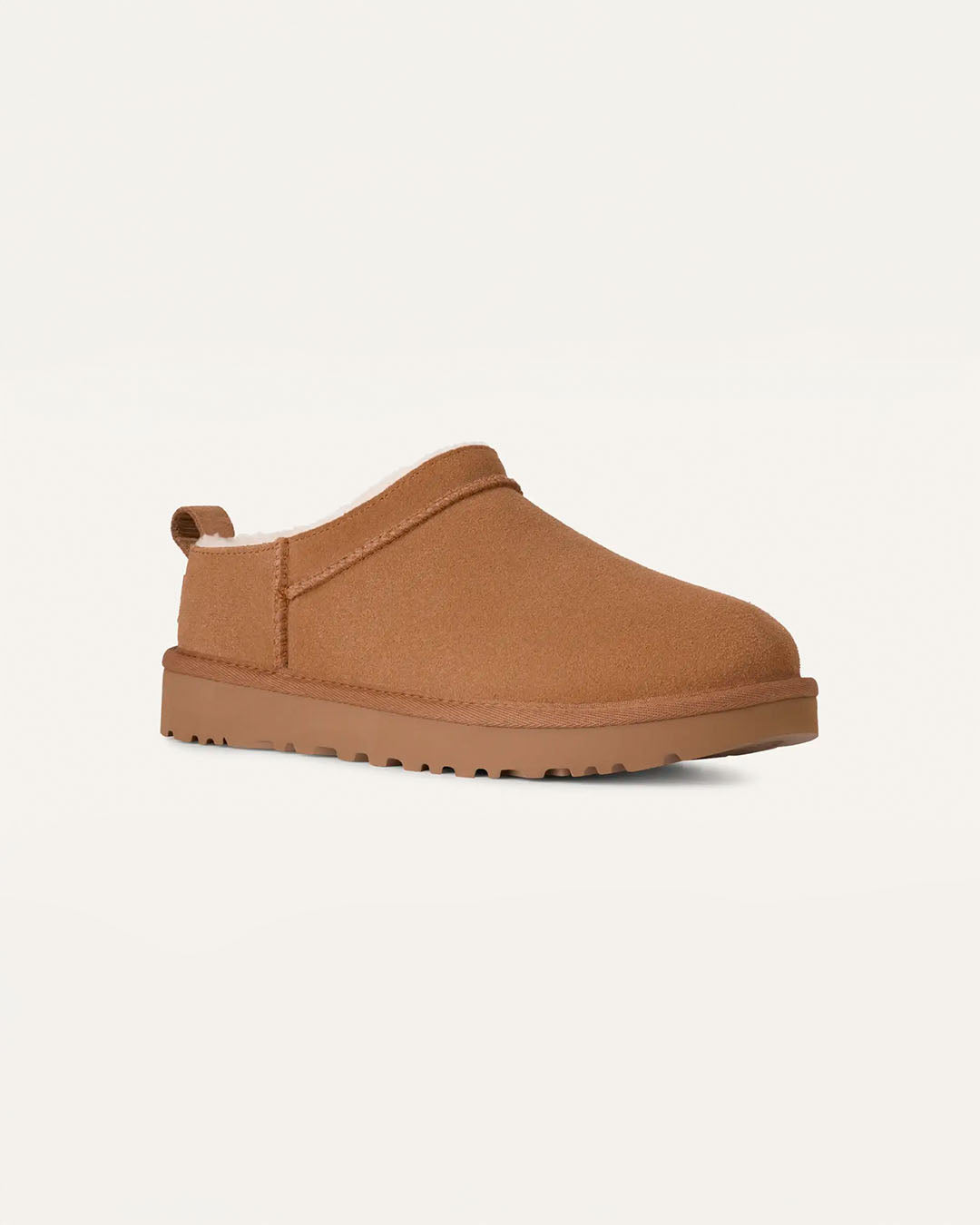 UGG W Classic Micro