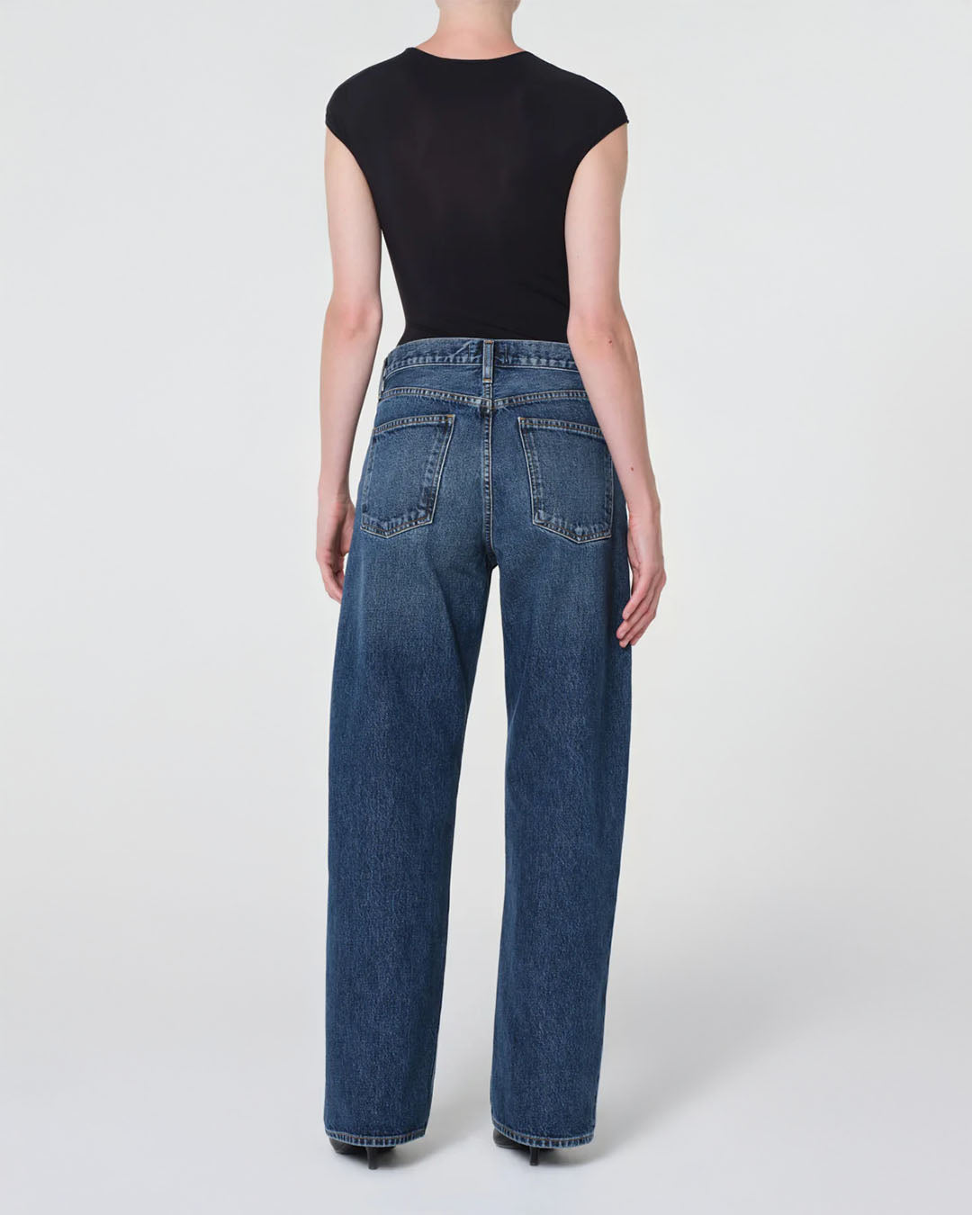 Agolde ARC Jean