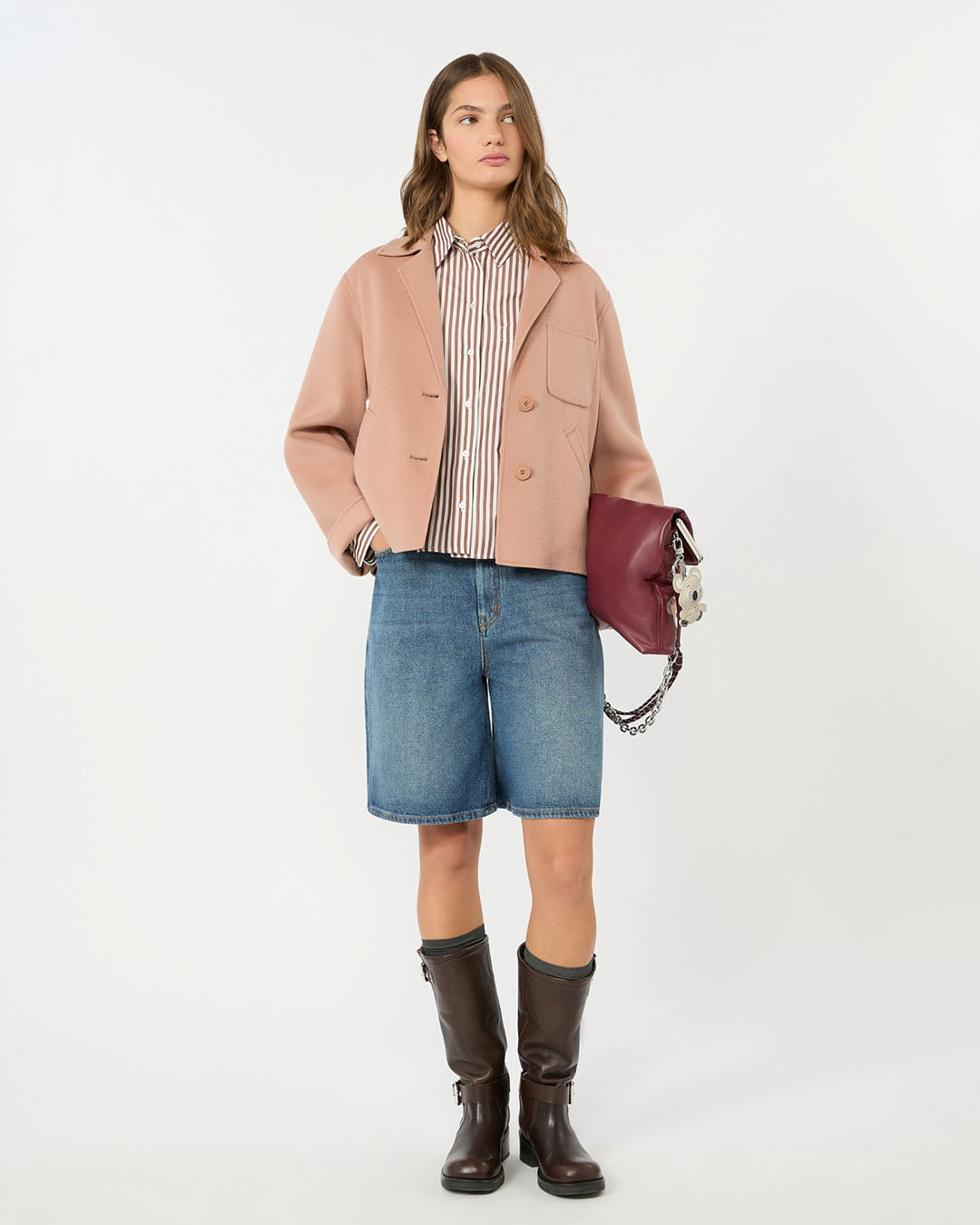 Weekend Max Mara WKDPELOTA