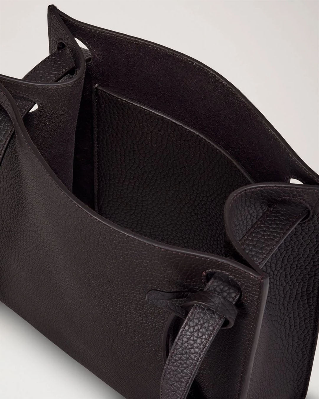 Mulberry Mini Soft Tote