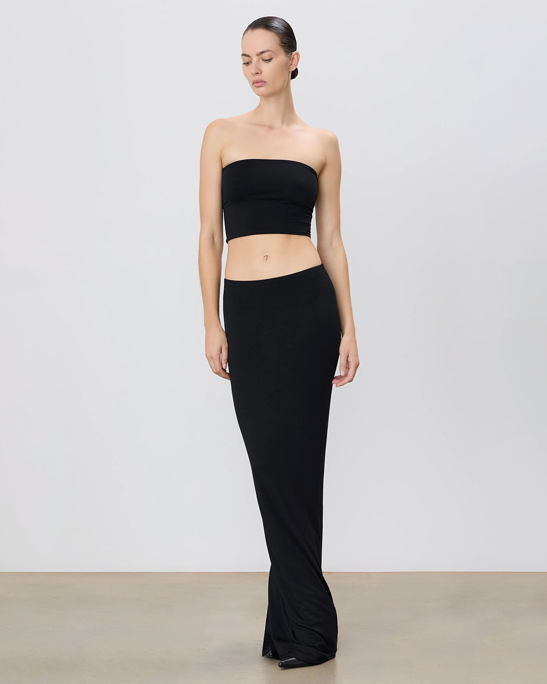 Eterne Maxi Skirt