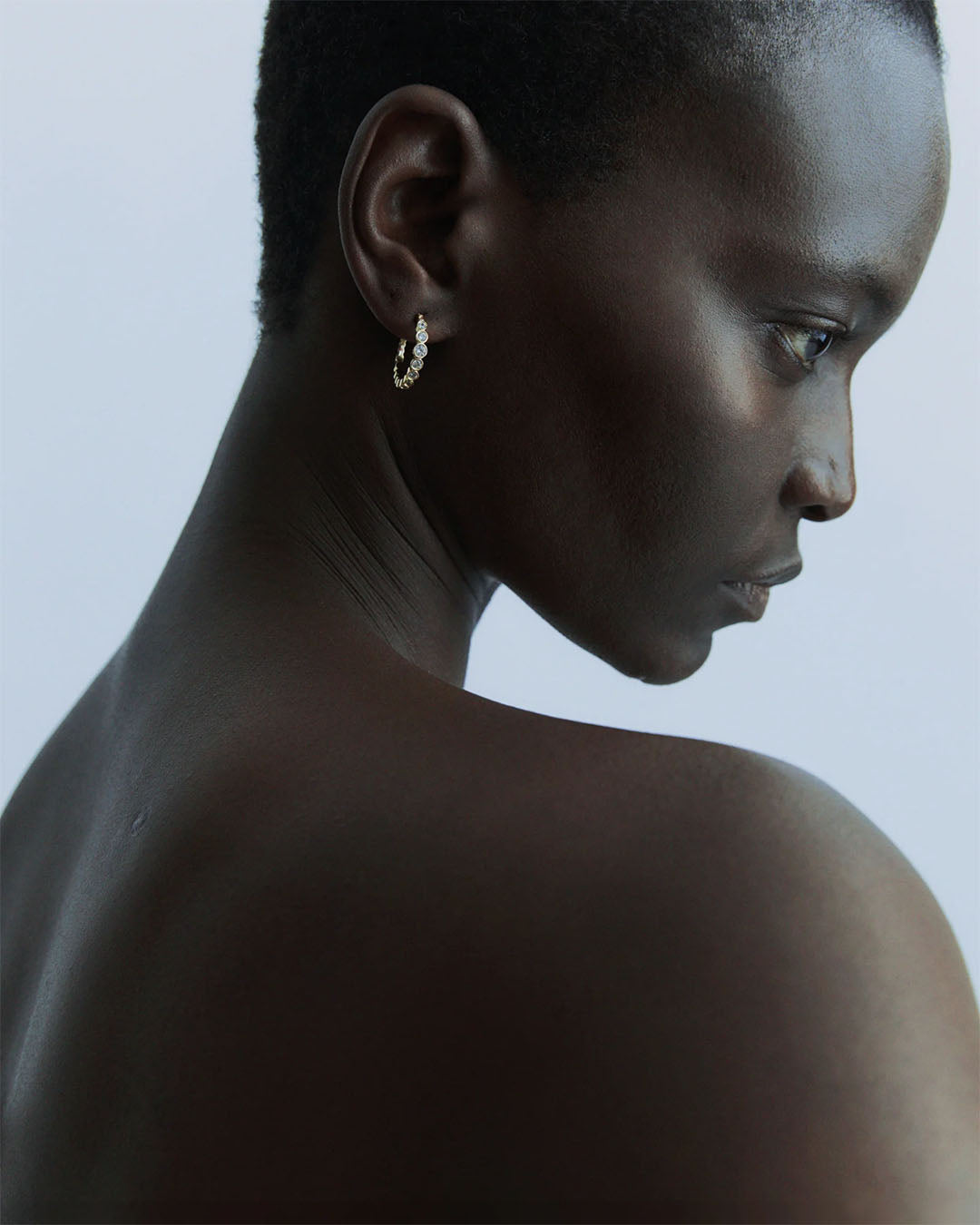 Ragbag Ottilia Hoops