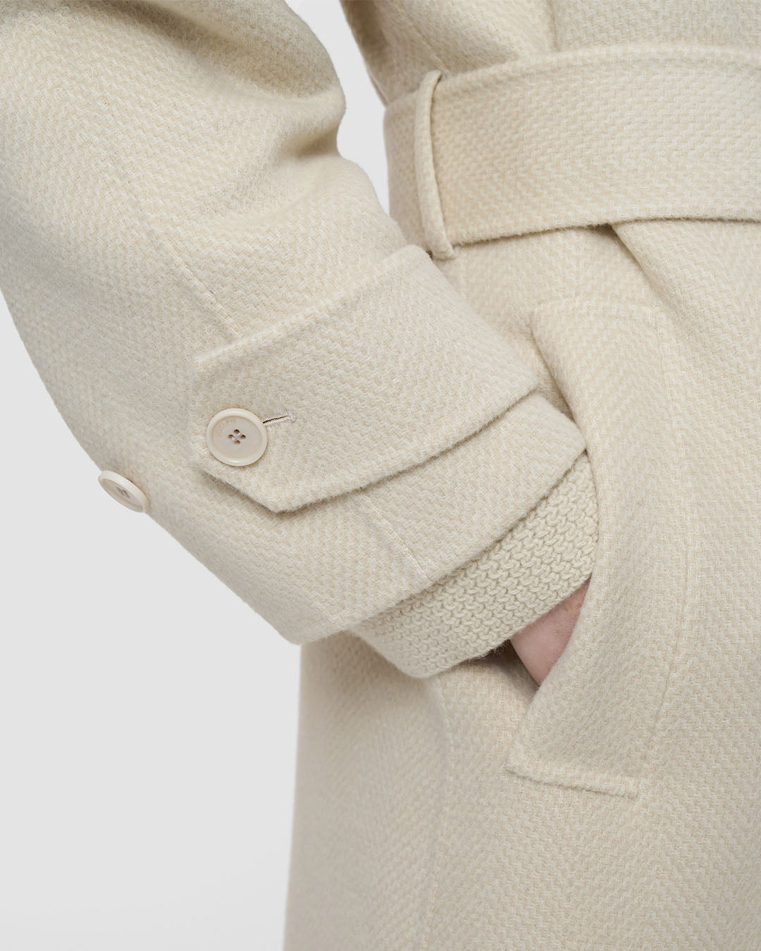 Joseph New Navarre Coat