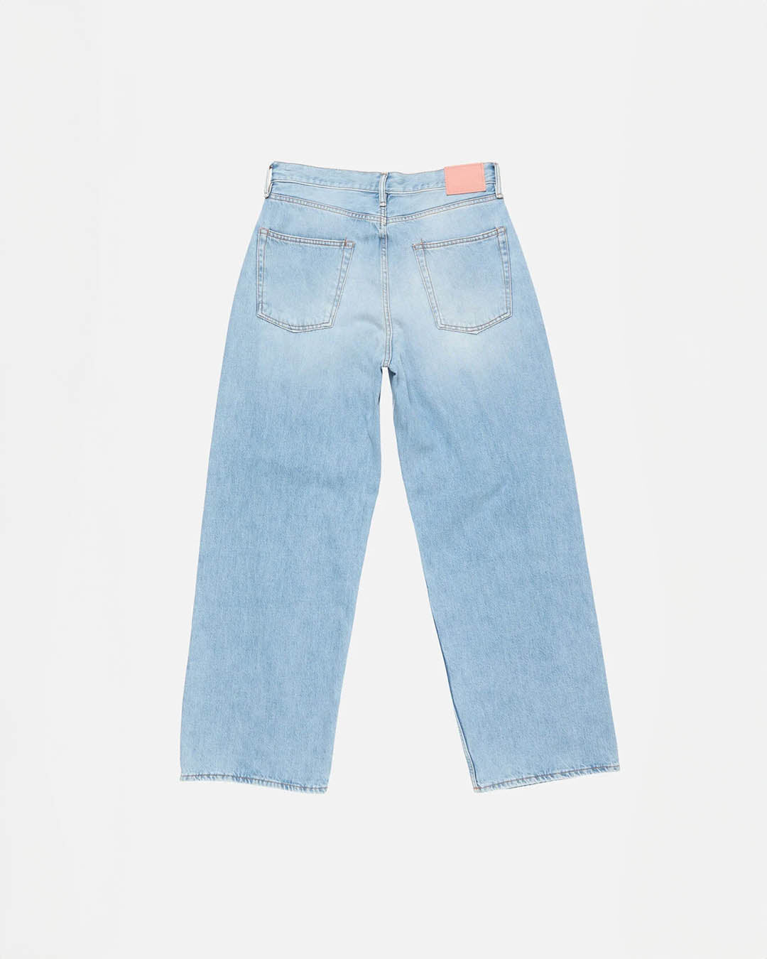Acne Studios 1981 Light Blue Vintage