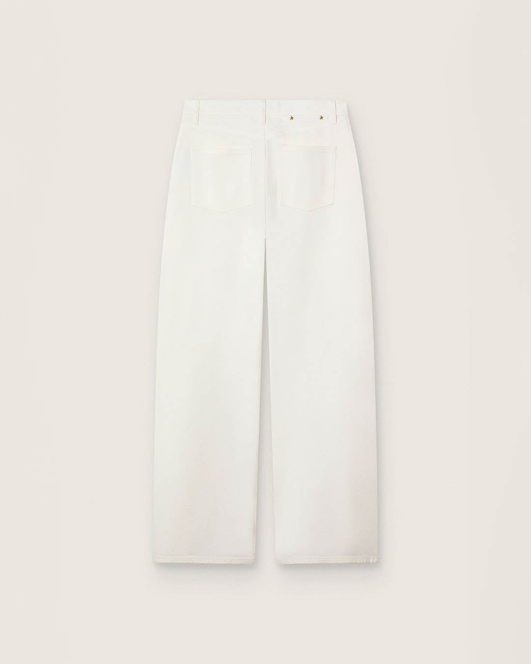 Golden Goose Melody Boyfriend Pant