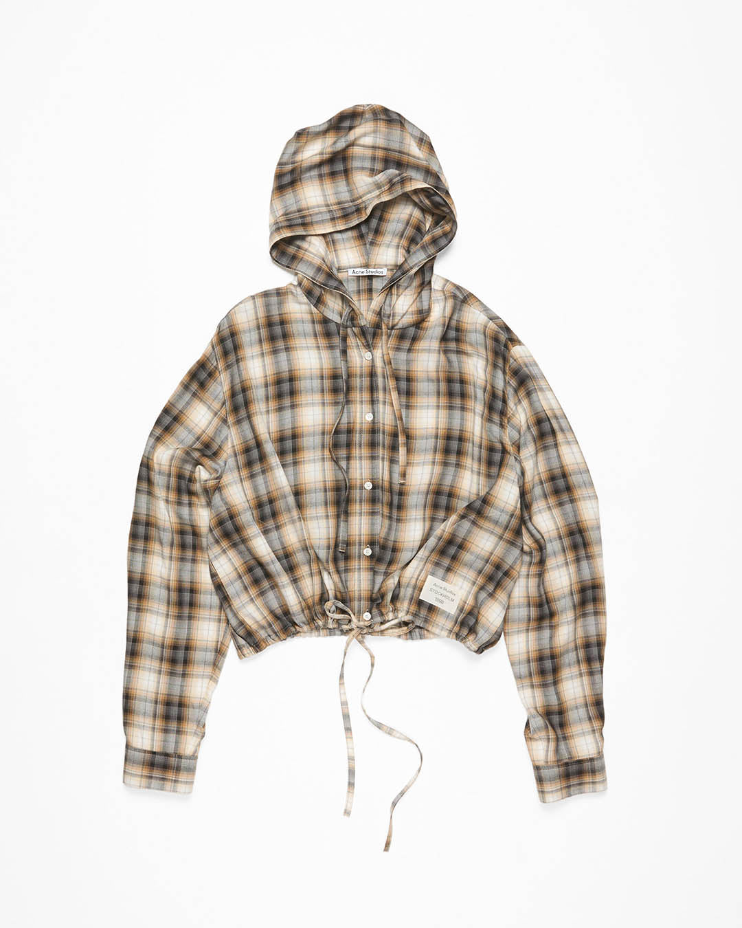 Acne Studios FN-WN-BLOU001157