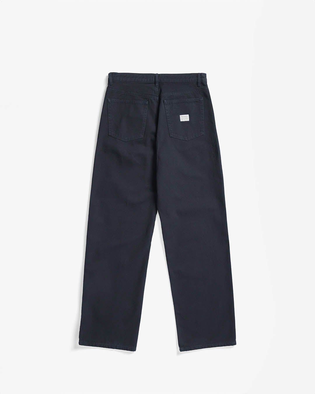 Norse Projects Korshavn relaxed heavy twill