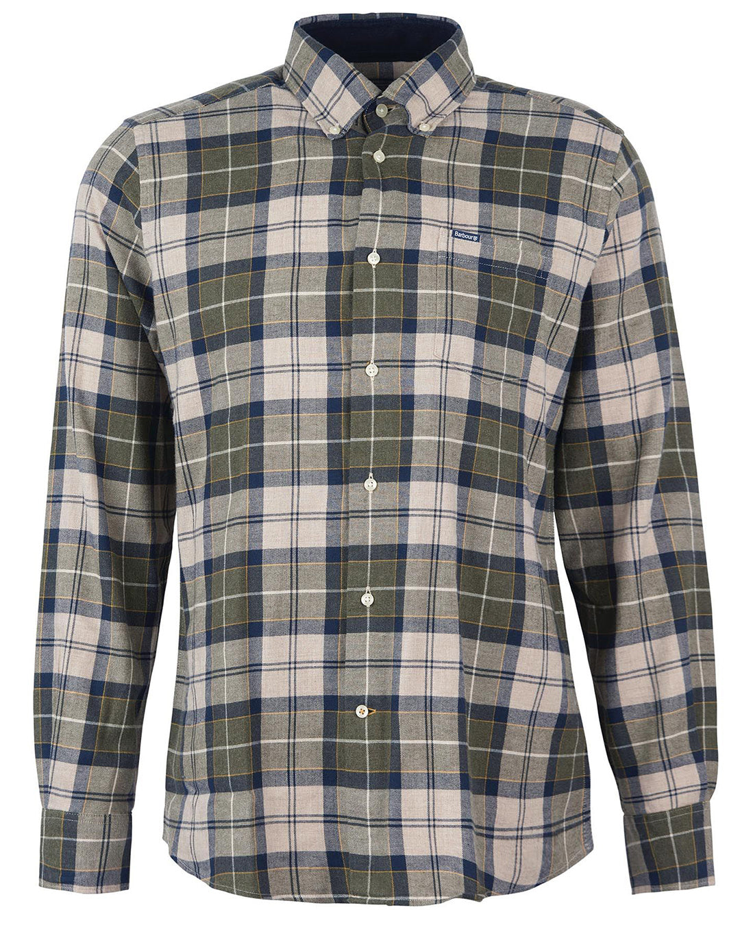 Barbour Fortrose Tailored Shirt