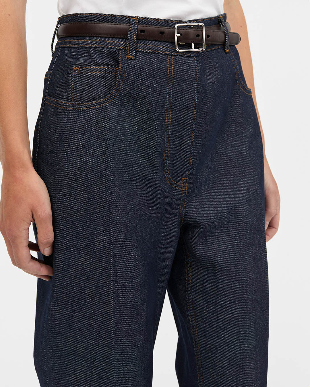 MKDT Prame Denim