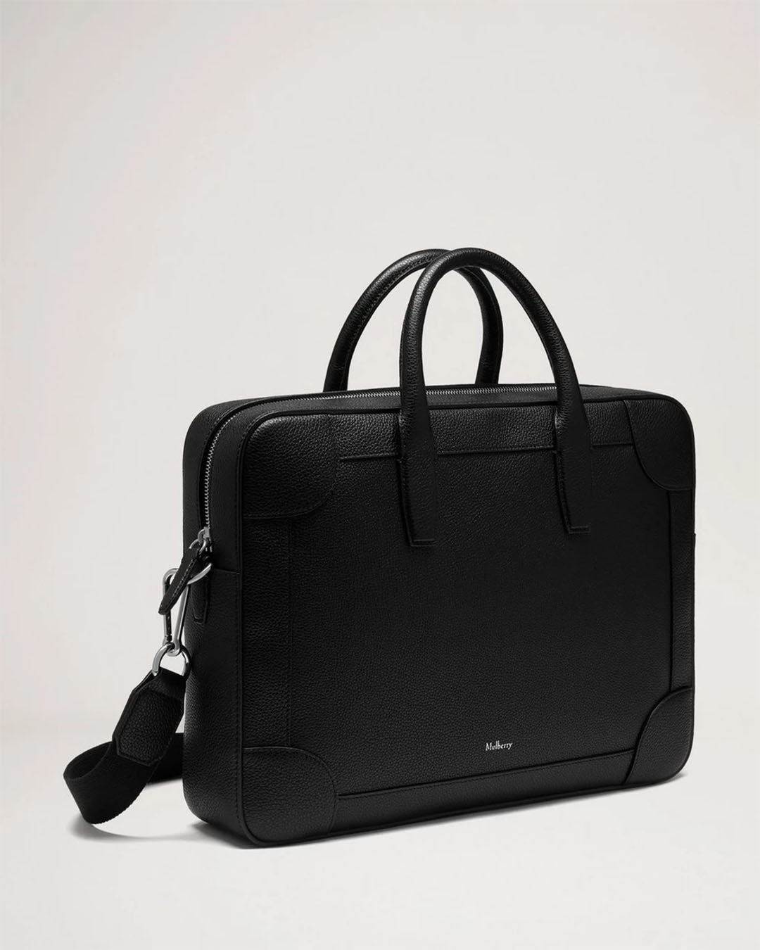 Mulberry Belgrave Single Document Holder
