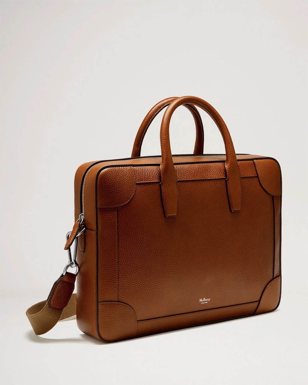 Mulberry Belgrave Single Document Holder