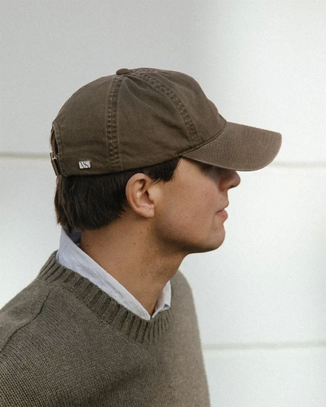 Varsity Headwear Legacy Soft - Washed Cotton
