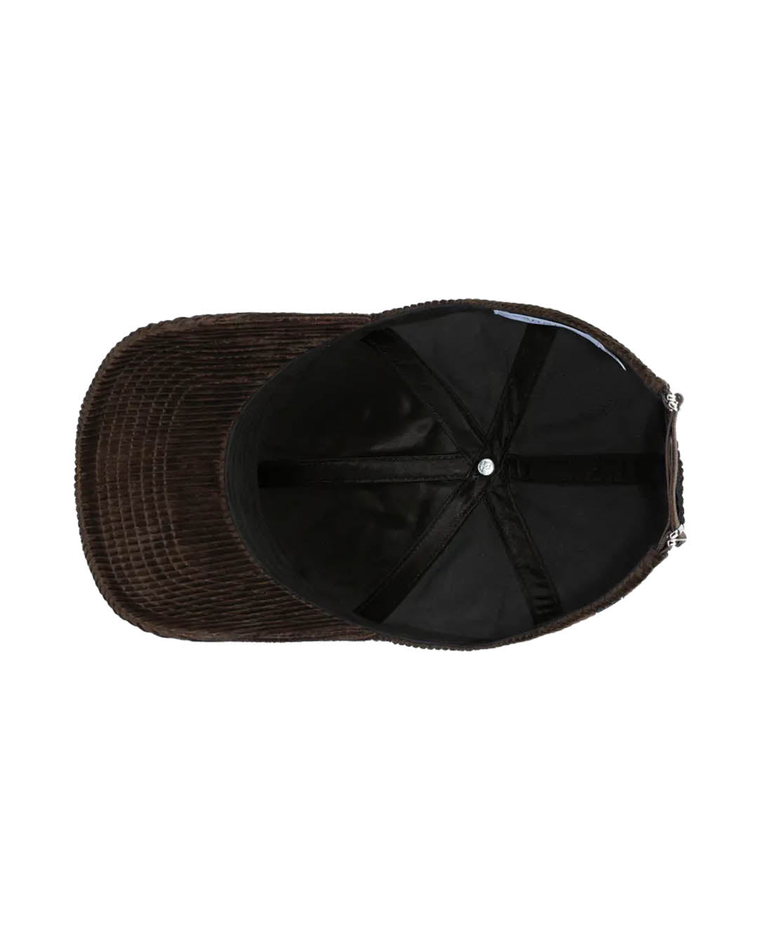 Varsity Headwear Legacy Structured