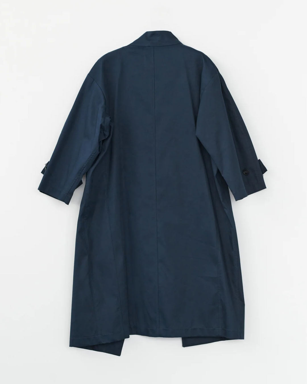 AF Agger Water Resistant Trench Coat