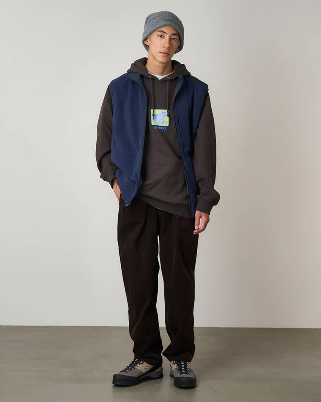 Gramicci Corduroy Gramicci Pant