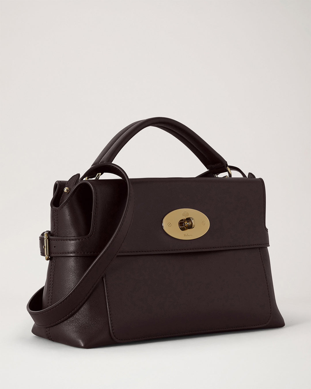 Mulberry Small Stevie Top Handle