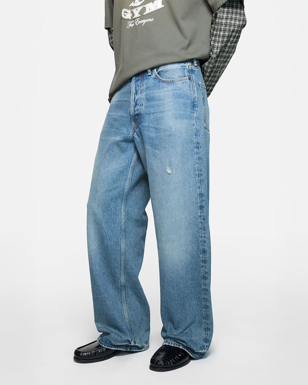 Acne Studios 1981 U