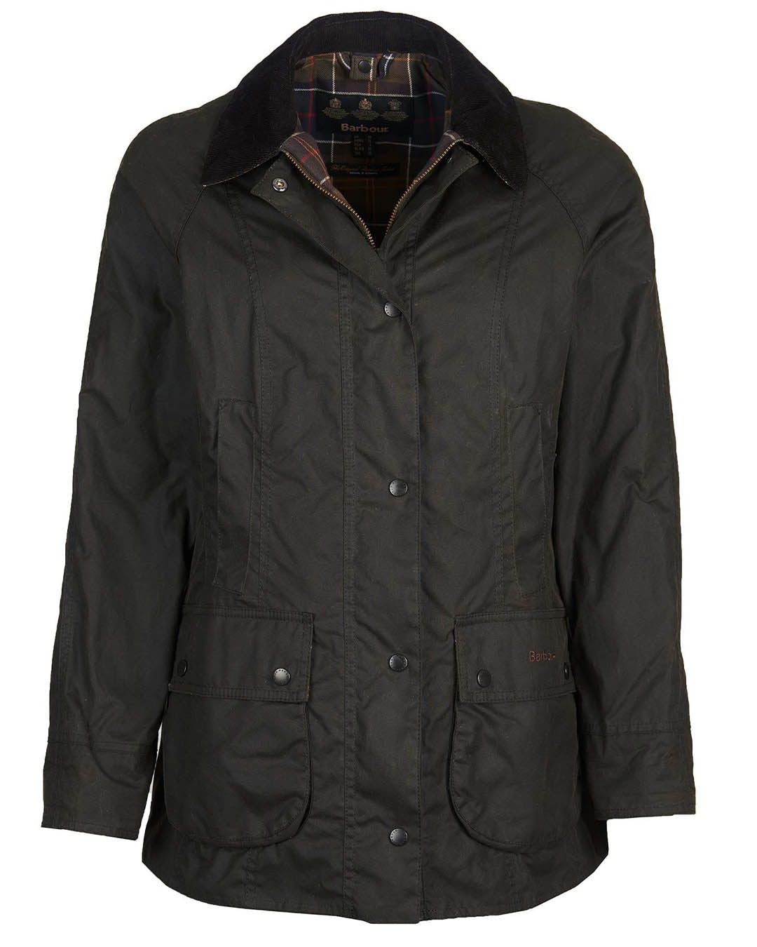 Barbour Classic Beadnell