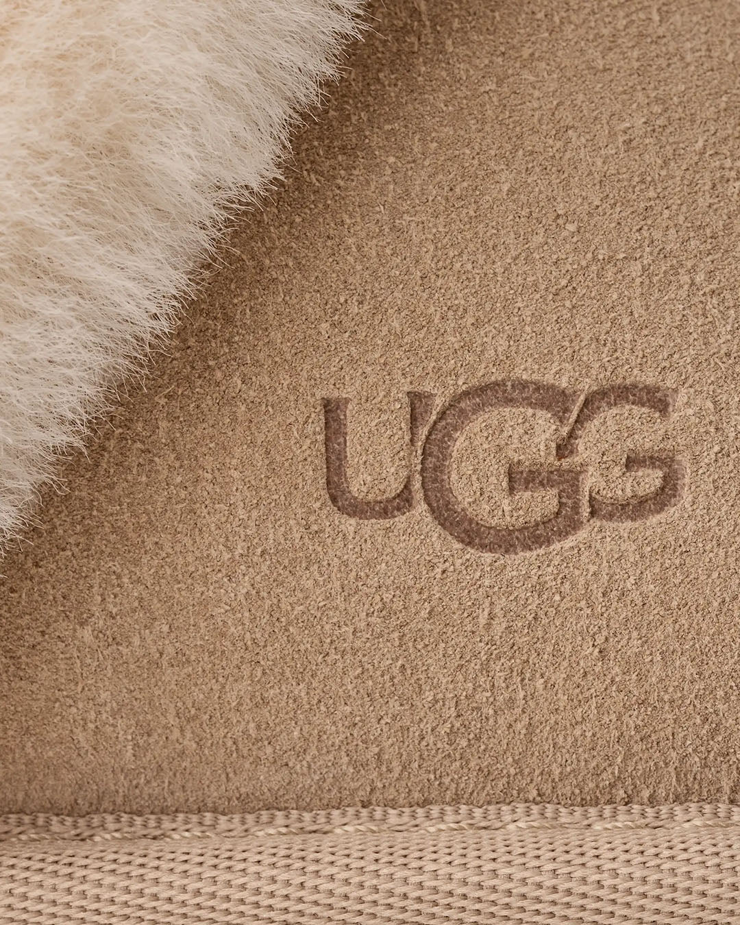 UGG Women's Scuffette II