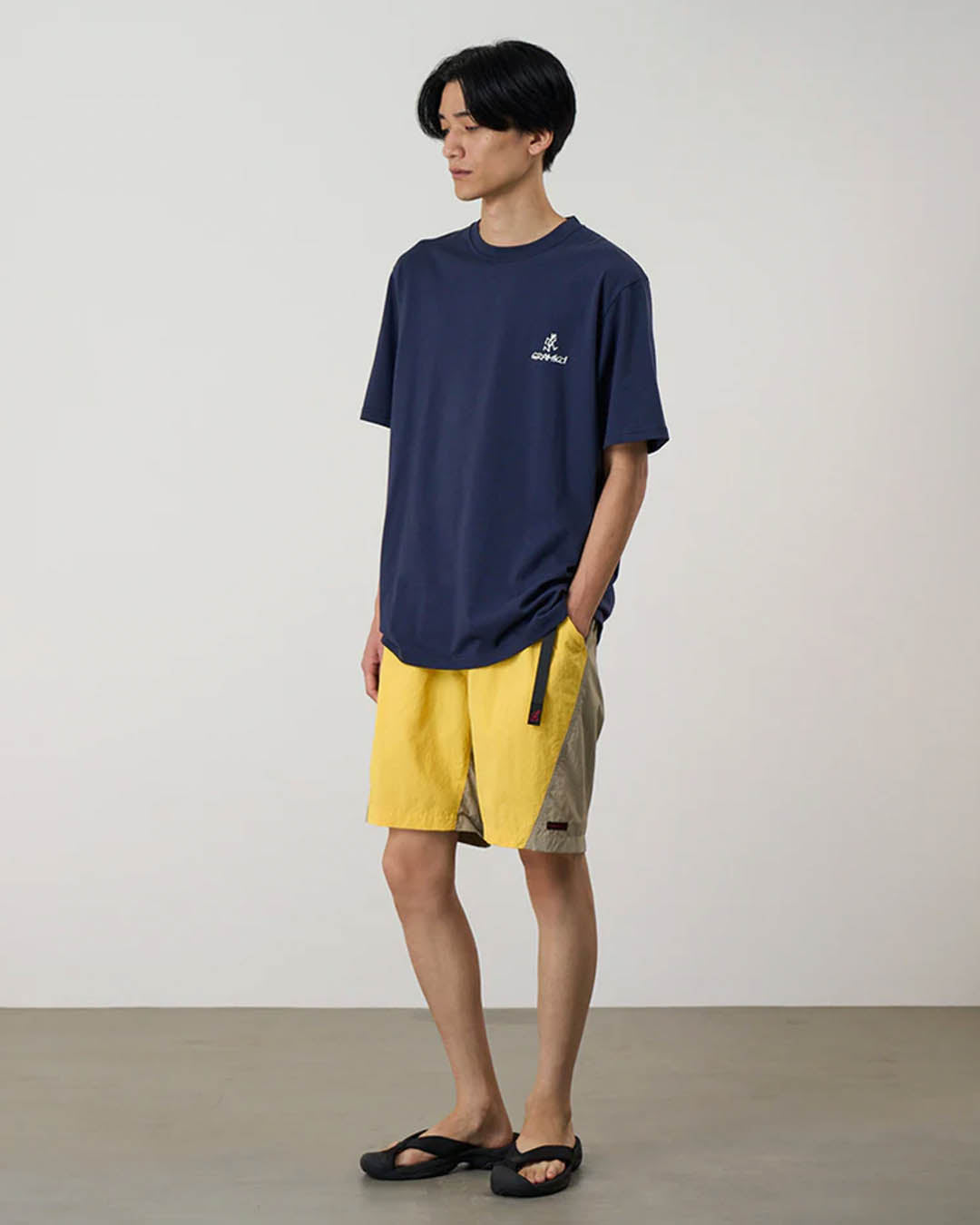 Gramicci One point tee