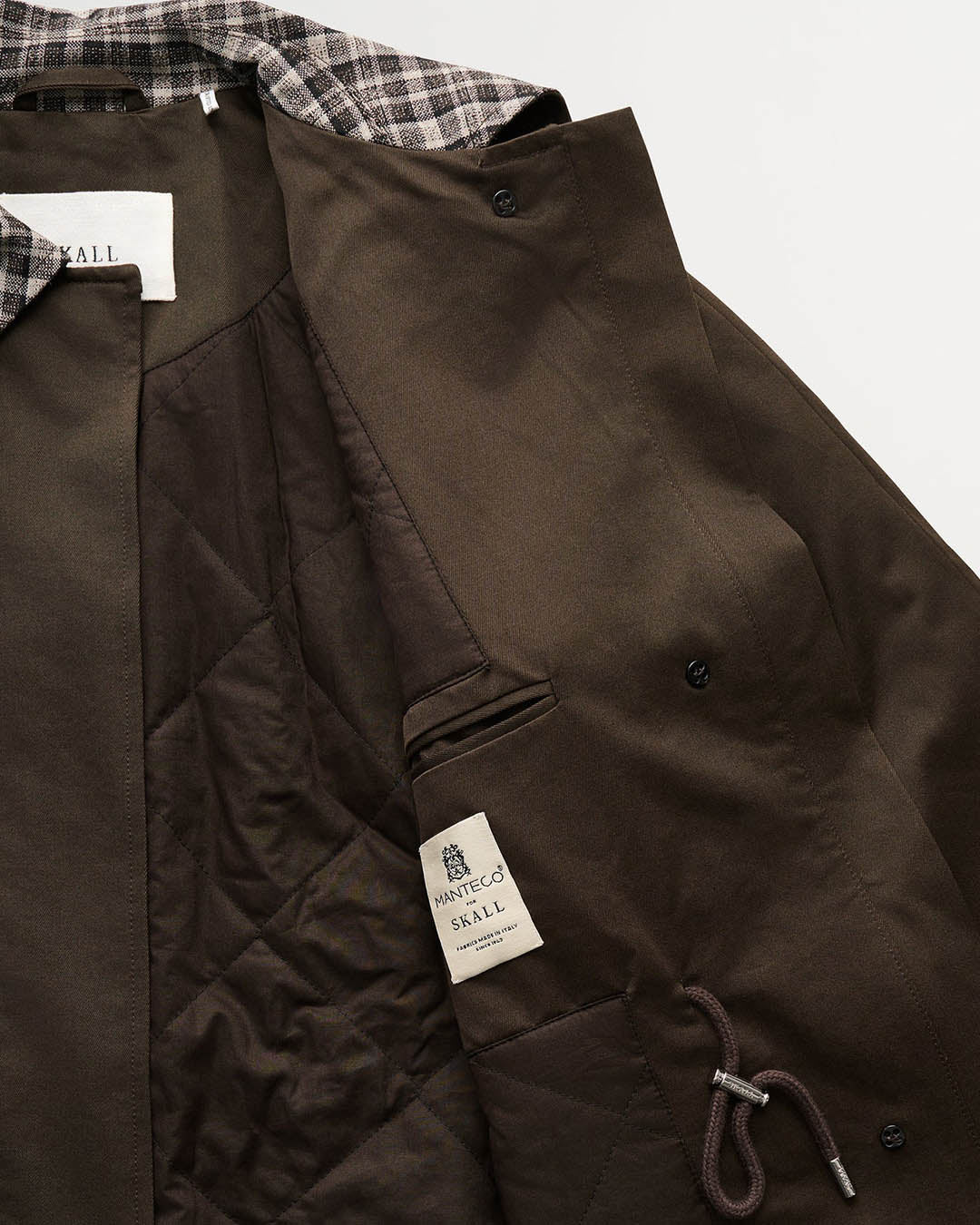 Skall Studio Gaby Jacket