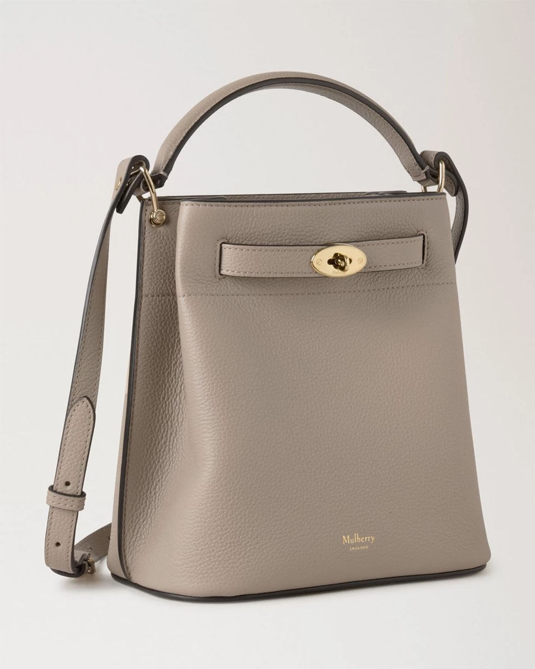 Mulberry Islington Bucket