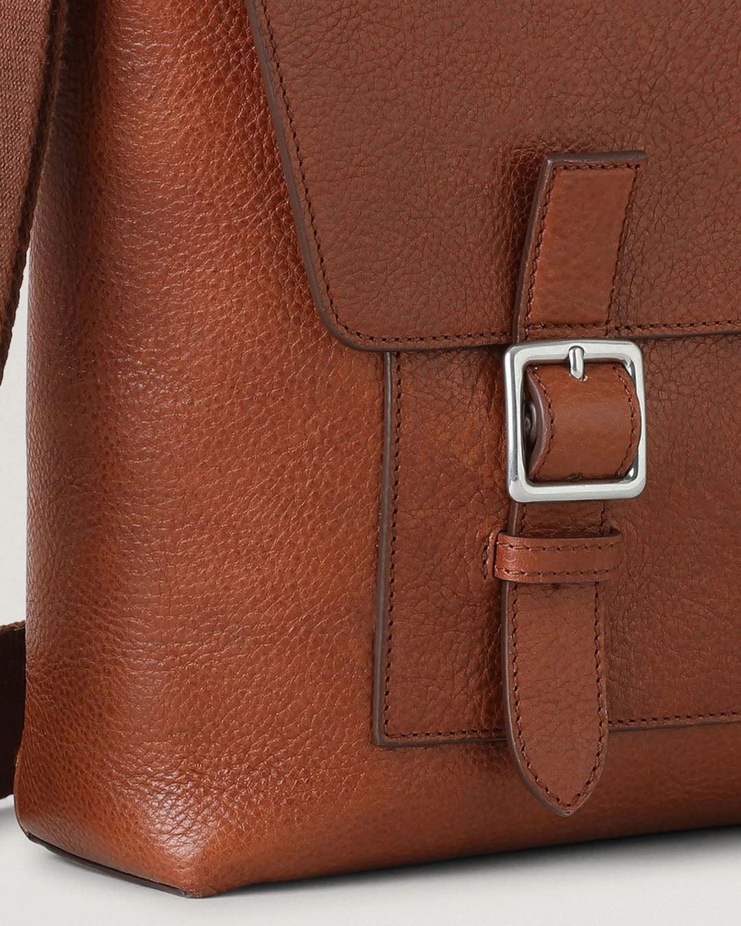 Mulberry Chiltern Crossbody Messenger