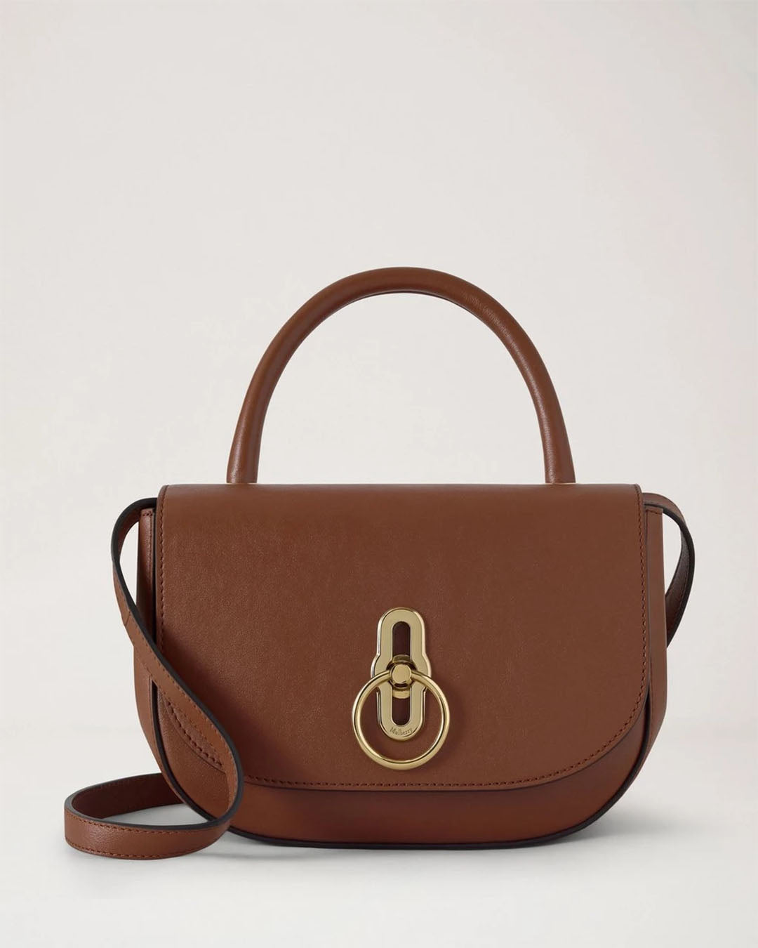 Mulberry Small Amberley Top Handle