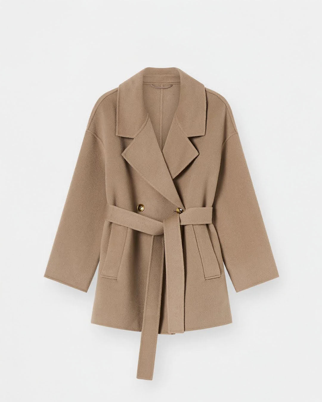 The Curated The London Jacket