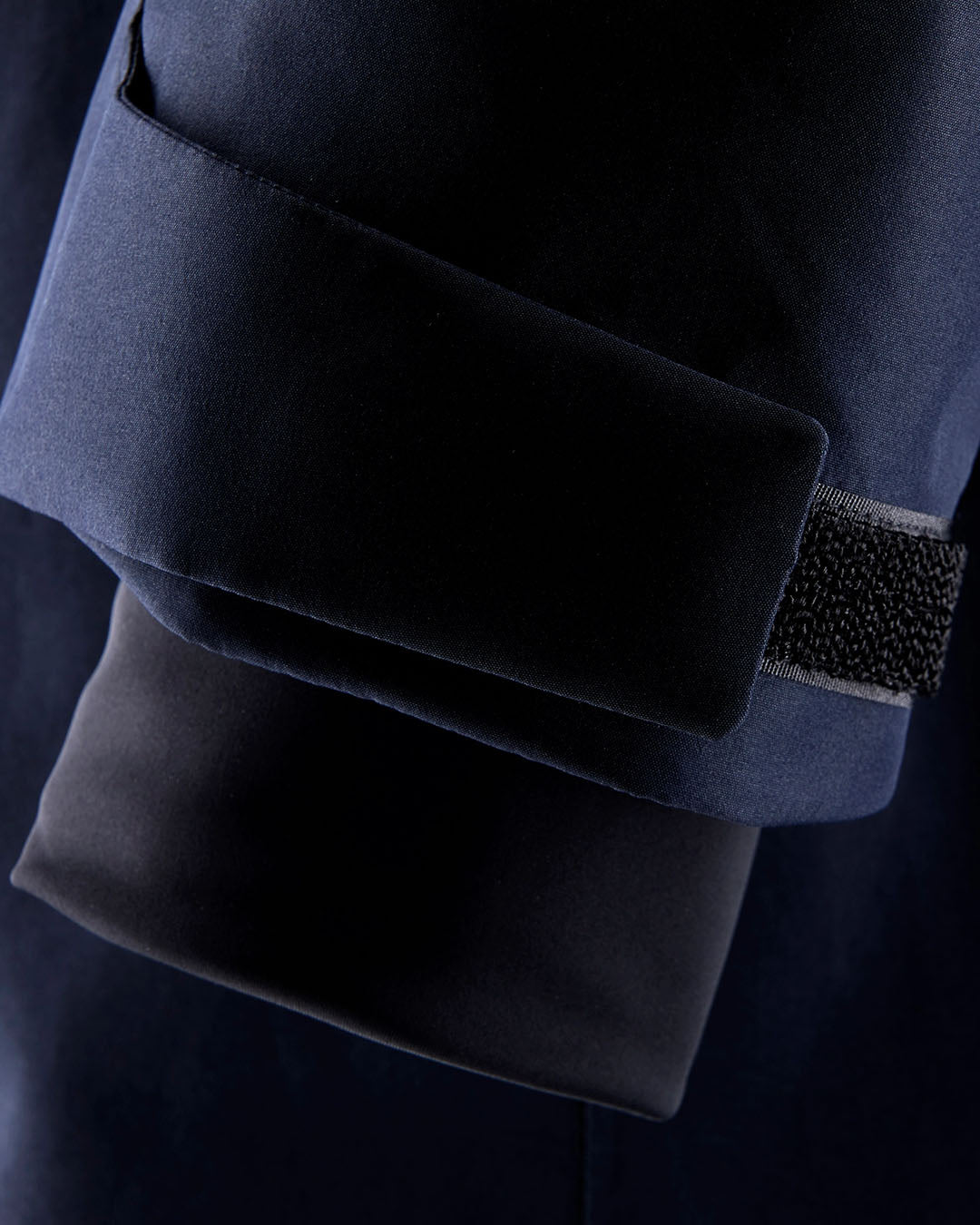 Sail Racing Ocean Insulated Parka