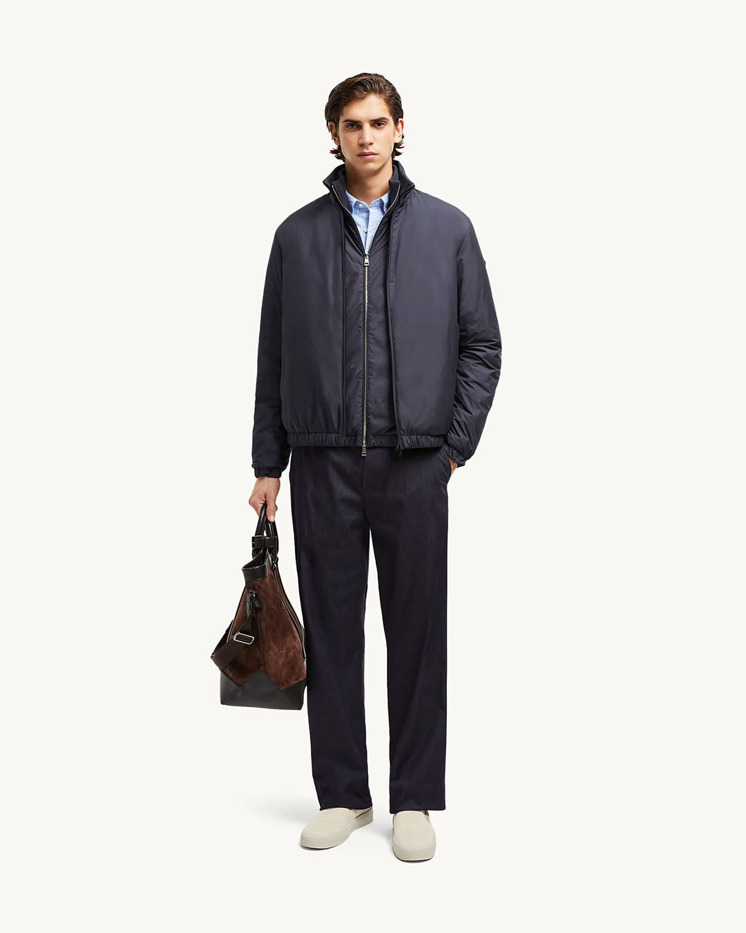 Moncler Berre Jacket