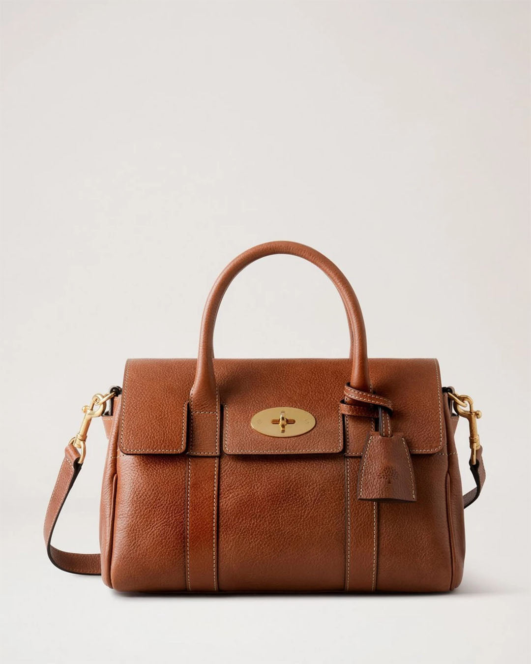 Mulberry Bayswater Satchel