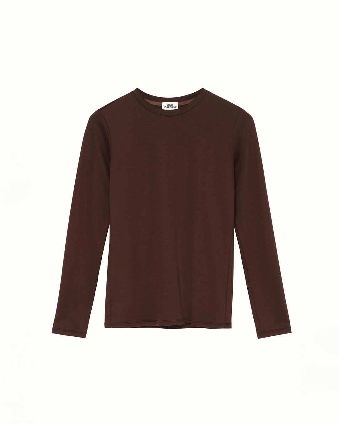 Julie Josephine Andrea Longsleeve