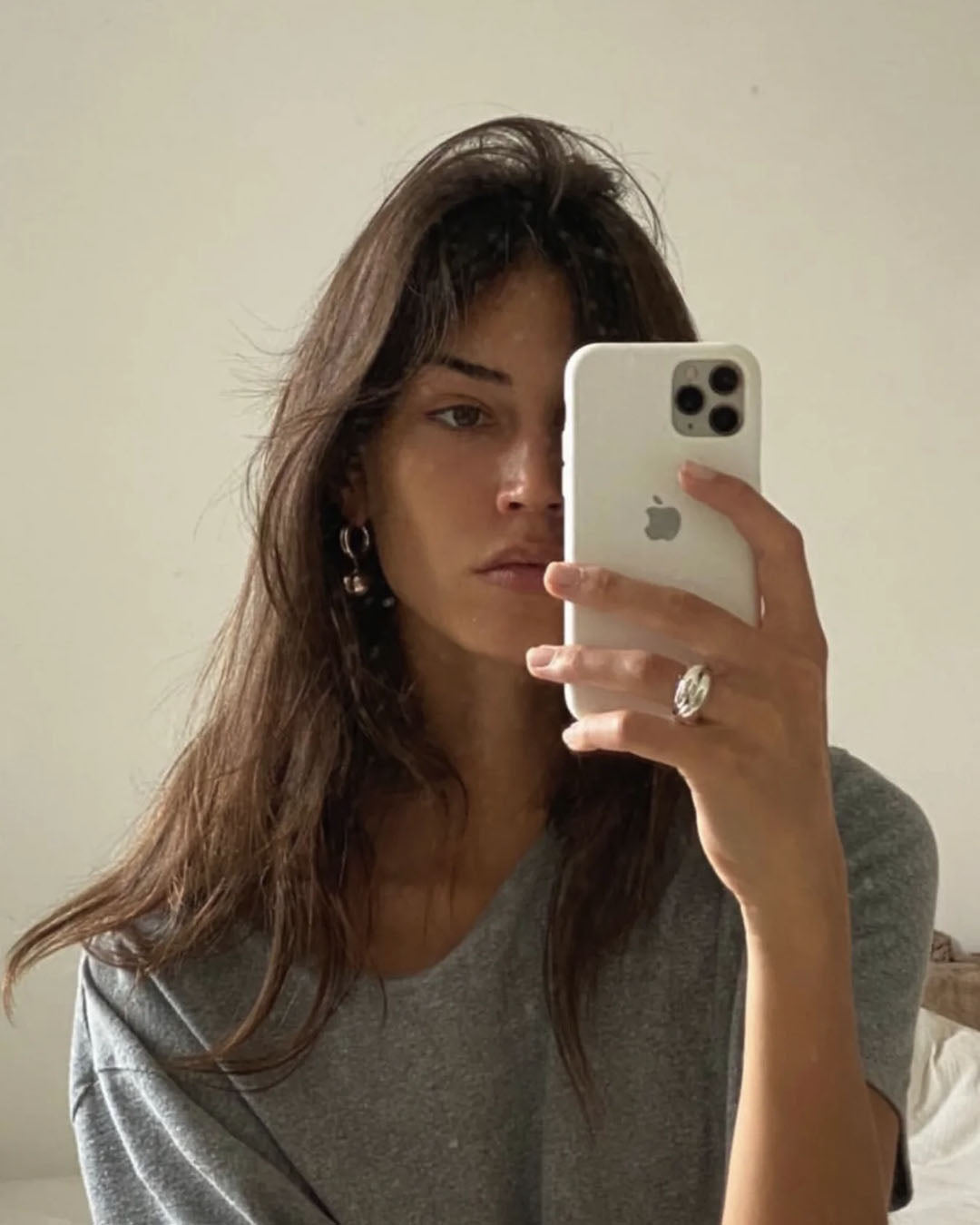 Lié Studio The Sofie Ring