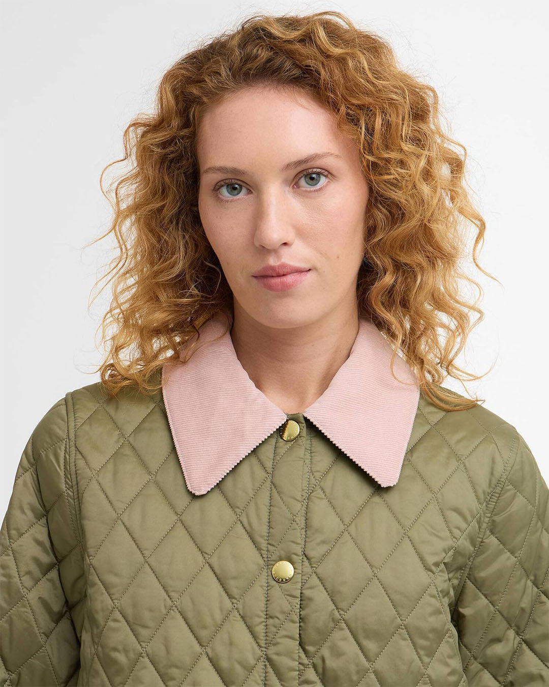 Barbour Icons Cropped Liddesdale